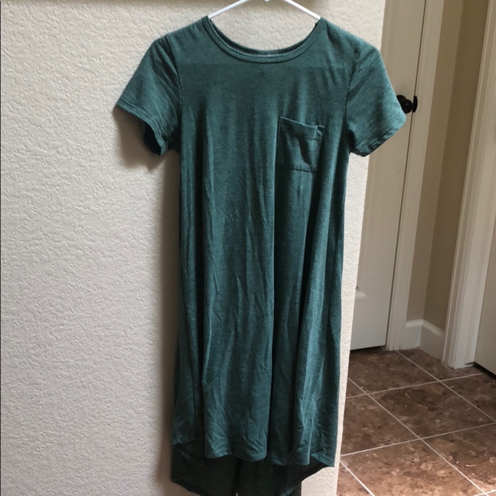LuLaRoe Carly Dress